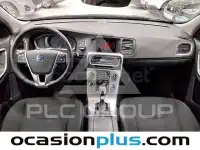 2017 Volvo V60