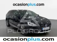 2017 Volvo V60