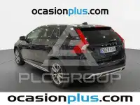 2017 Volvo V60