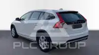 2017 Volvo V60
