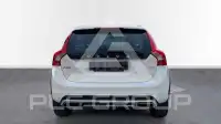 2017 Volvo V60