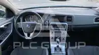 2017 Volvo V60