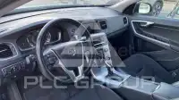 2017 Volvo V60