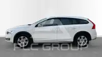 2017 Volvo V60