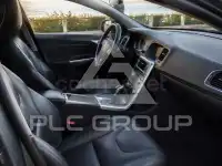 2017 Volvo V60