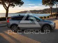 2017 Volvo V60