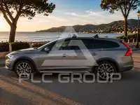 2017 Volvo V60