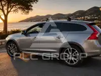 2017 Volvo V60