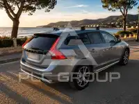 2017 Volvo V60