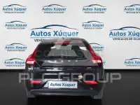 2017 Volvo V40