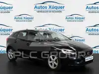 2017 Volvo V40