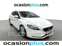 2017 Volvo V40