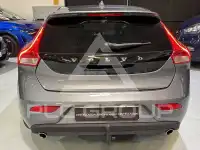 2017 Volvo V40