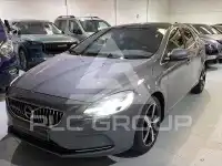 2017 Volvo V40
