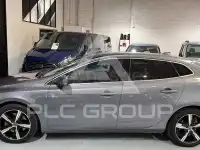 2017 Volvo V40