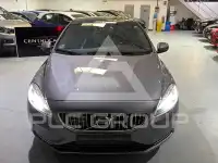 2017 Volvo V40