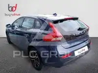 2017 Volvo V40