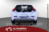 2017 Volvo V40