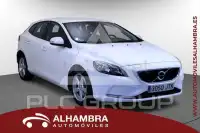 2017 Volvo V40