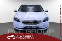 2017 Volvo V40