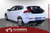 2017 Volvo V40