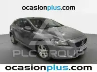 2017 Volvo V40