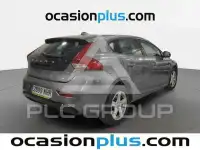 2017 Volvo V40