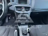 2017 Volvo V40