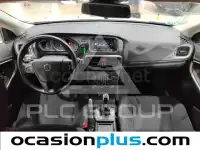 2017 Volvo V40