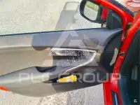 2017 Volvo V40
