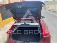 2017 Volvo V40