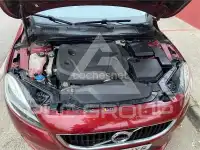 2017 Volvo V40