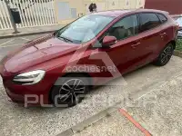 2017 Volvo V40