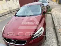 2017 Volvo V40