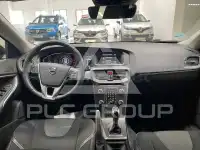 2017 Volvo V40