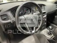 2017 Volvo V40