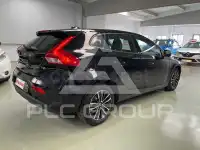 2017 Volvo V40