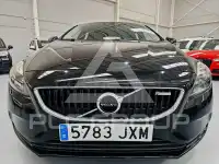 2017 Volvo V40