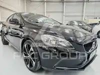 2017 Volvo V40
