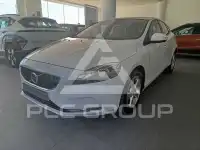 2017 Volvo V40