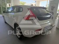 2017 Volvo V40