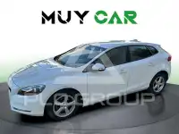 2017 Volvo V40