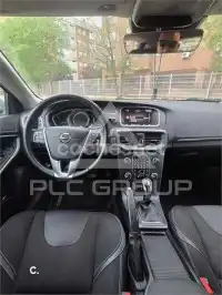 2017 Volvo V40