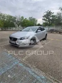 2017 Volvo V40