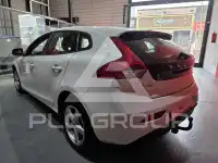 2017 Volvo V40