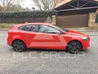 2017 Volvo V40