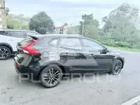 2017 Volvo V40