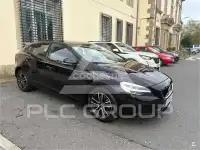 2017 Volvo V40