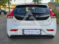 2017 Volvo V40