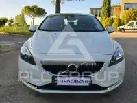 2017 Volvo V40